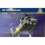 HH-60H Seahawk (1:72)
